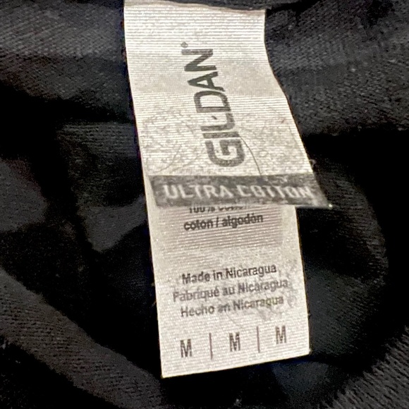 Elton John Farewell Tour 2022 Yellow Brick Road Long Sleeve T-Shirt Sz M - Picture 5 of 6